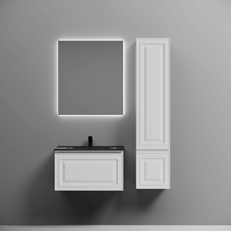 Тумба под раковину Sancos Very VR70W 70 Bianco