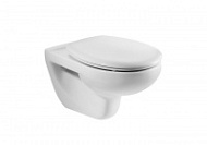 Унитаз подвесной Roca Victoria Laura 34630300R Унитаз подвесной Roca Victoria Laura 34630300R