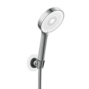 Душевая лейка Cersanit Ferro 64086 хром