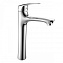 Смеситель Lemark Linara LM0409C для раковины, хром - фото 1