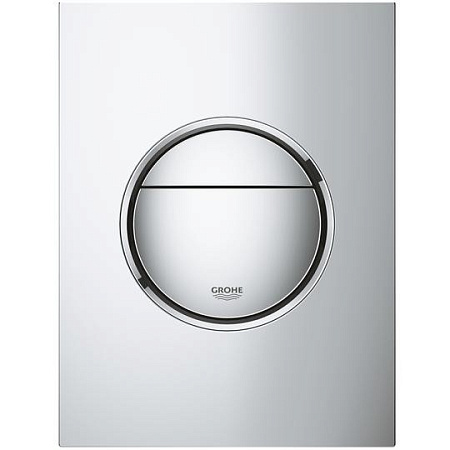 Кнопка смыва Grohe Nova Cosmopolitan 37601000 хром