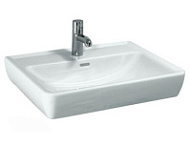 Раковина Laufen Pro 8.1895.3.000.104.1 65см