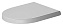 Крышка-сиденье Duravit Darling New 0069890000 с микролифтом