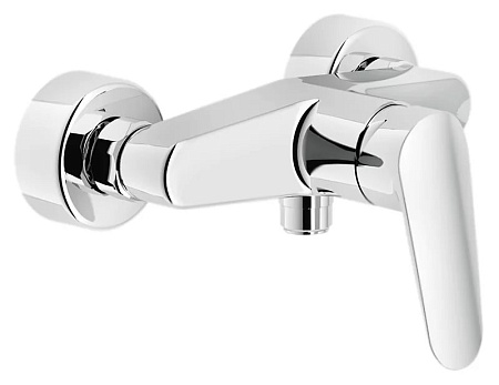Смеситель Nobili Blues BS101130CR для душа, хром