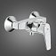 Смеситель Grohe BauFlow 23755000 для душа - фото 3