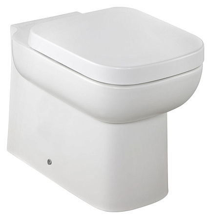 Крышка-сиденье Jacob Delafon Replay 8320K-00 с микролифтом