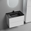 Тумба под раковину Sancos Folk FL70W 70 Bianco - фото 5