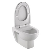 Унитаз подвесной Jacob Delafon Odeon Up Rimove E4570-00