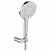 Душевой гарнитур Ideal Standard IdealRain Evo Jet Diamond XL3 B1765AA хром Душевой гарнитур Ideal Standard IdealRain Evo Jet Diamond XL3 B1765AA хром