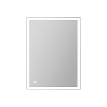 Зеркало BelBagno SPC-GRT-600-800-LED-TCH 60 со светильником Зеркало BelBagno SPC-GRT-600-800-LED-TCH 60 со светильником