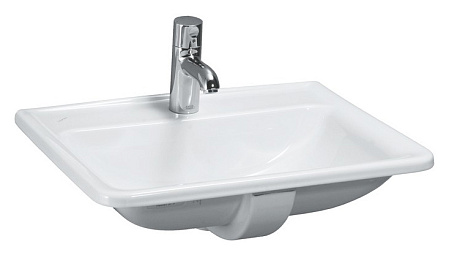 Раковина Laufen Pro A 8.1396.1.000.104.1 56см