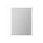 Зеркало BelBagno SPC-GRT-600-800-LED-TCH 60 со светильником