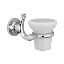 Стакан Bagno & Associati Operetta ON14251 CR Стакан Bagno & Associati Operetta ON14251 CR