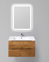 Мебель для ванной BelBagno Etna ETNA-H60-800-2C-SO-RN-P 80 Rovere Nature