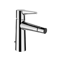 Смеситель Laufen Val HF901710100000 для биде, хром Смеситель Laufen Val HF901710100000 для биде, хром