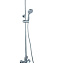 Душевая стойка Lemark Omega LM3160C - фото 1