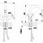 Смеситель Lemark plus Spirit LM1907C для раковины - фото 2