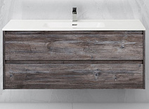 Тумба с раковиной BelBagno Kraft KRAFT-1200-2C-SO-PP 120 pino pasadena Тумба с раковиной BelBagno Kraft KRAFT-1200-2C-SO-PP 120 pino pasadena