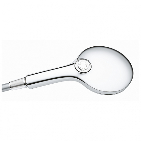 Душевая лейка Grohe Rainshower SmartActive 130 26544000 хром