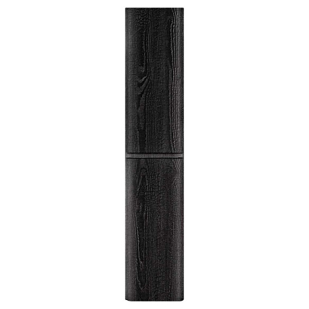 Шкаф-пенал Vincea Vico VSC-2V170CN 35x35x170 Carbone