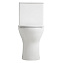 Унитаз-компакт BelBagno Lounge BB045CPR горизонтальный выпуск - фото 7