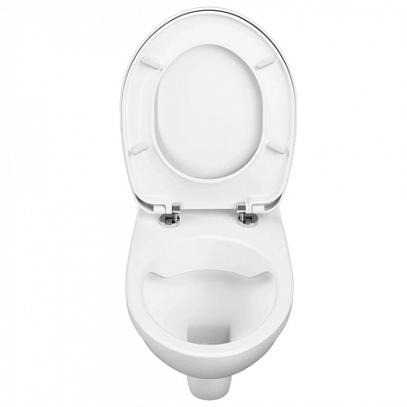 Унитаз подвесной VitrA Spinflush 7855B003-0075