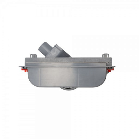 Душевой лоток Pestan Confluo Wall 13100061 позолота