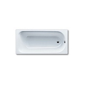 Ванна стальная Kaldewei Saniform Plus 371-1 170x73 см Anti-slip + Easy-clean Ванна стальная Kaldewei Saniform Plus 371-1 170x73 см Anti-slip + Easy-clean