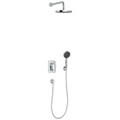 Душевой комплект Jacob Delafon Modulo E30759-CP хром