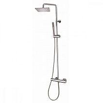 Душевая стойка Bossini Cosmo L10103.030 хром