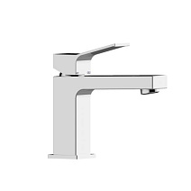 Смеситель Bossini Aki Z00707.030 для раковины, хром