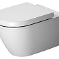 Чаша для унитаза подвесного Duravit Darling New 2545090000