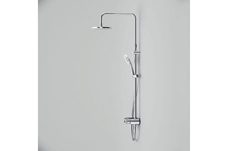 Душевая стойка Am.Pm X-Joy F0785A700 хром