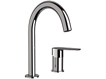 Смеситель Remer Vanity V57 для раковины, хром Смеситель Remer Vanity V57 для раковины, хром