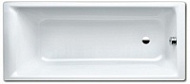 Ванна стальная Kaldewei Puro 652 170х75 см Easy-clean
