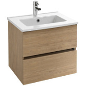 Тумба под раковину Jacob Delafon Tolbiac EB2381-E75 60 дуб давос натуральный