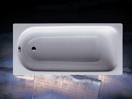 Ванна стальная Kaldewei Saniform Plus 362-1 160x70 см Easy-clean 111700013001