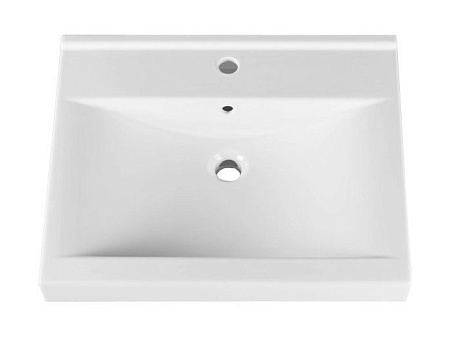 Раковина IDO Wave 9204001001 60см