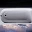 Ванна стальная Kaldewei Saniform Plus 362-1 160x70 см Easy-clean 111700013001 - фото 2