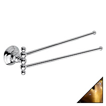 Полотенцедержатель Nicolazzi Classica 1482DB