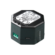 Трансформатор Tece 9810003 черный