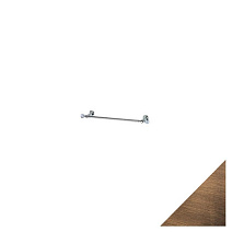 Полотенцедержатель Bagno & Associati Folie FS21292SW BR
