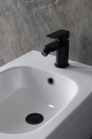 Биде подвесное Allen Brau Liberty 4.33005.20 белый