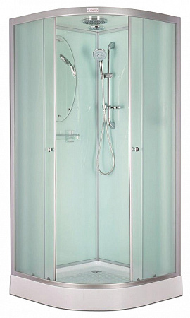 Душевая кабина Esbano ES-90 CR