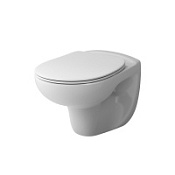 Унитаз подвеснй Am.Pm Sense C741700WH Унитаз подвеснй Am.Pm Sense C741700WH