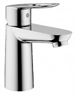 Смеситель Grohe BauLoop 23337000 для раковины Смеситель Grohe BauLoop 23337000 для раковины