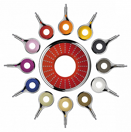 Душевая лейка Grohe Rainshower Icon 150 27633000