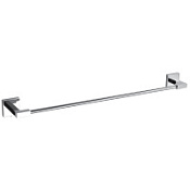 Полотенцедержатель Clever Xtreme 60158 40 хром