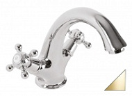 Смеситель Cezares Golf GOLF-LS1-03/24 для раковины