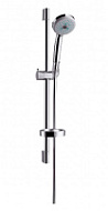 Душевой гарнитур Hansgrohe Croma 100 27775000 хром